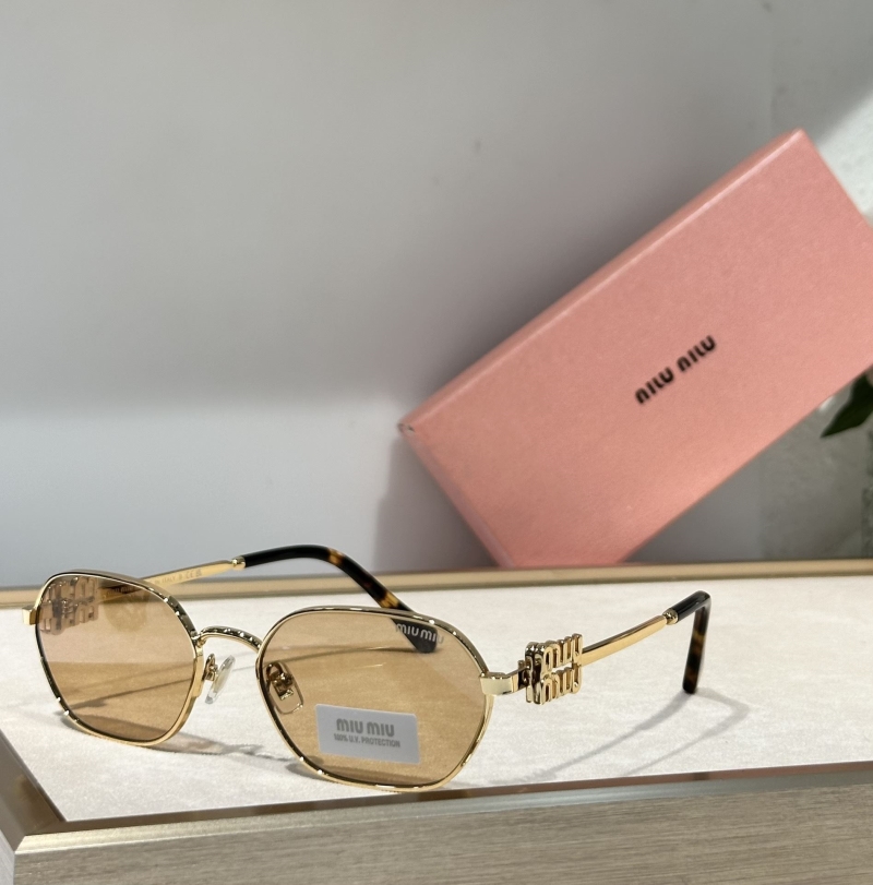 Miu miu Sunglasses